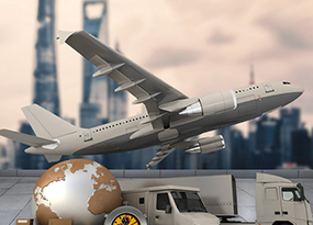 找托运公司和货运公司，就到物流公司